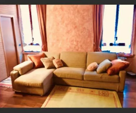 Apartment Romantic Studio *