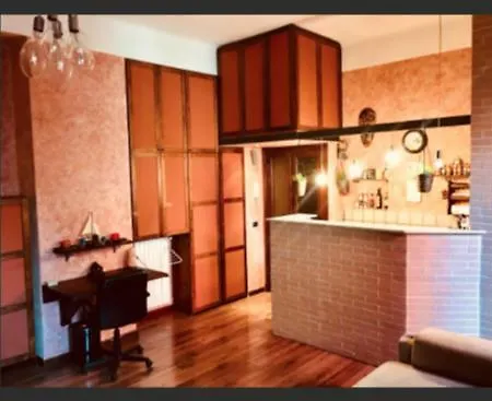 Romantic Studio
